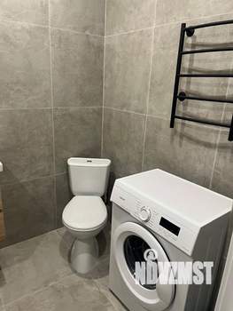 1-к квартира, на длительный срок, 40м2, 10/24 этаж