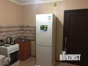 1-к квартира, на длительный срок, 35м2, 6/16 этаж