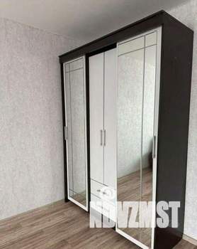 1-к квартира, на длительный срок, 39м2, 2/17 этаж