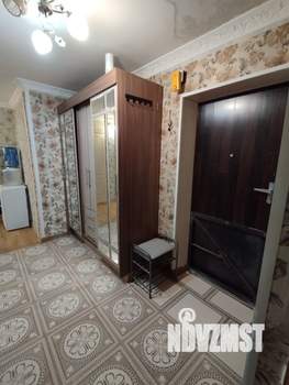 2-к квартира, на длительный срок, 45м2, 3/3 этаж
