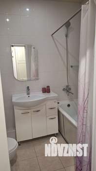 1-к квартира, на длительный срок, 37м2, 7/18 этаж