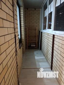 1-к квартира, на длительный срок, 37м2, 11/18 этаж