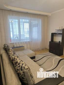 1-к квартира, на длительный срок, 38м2, 3/6 этаж