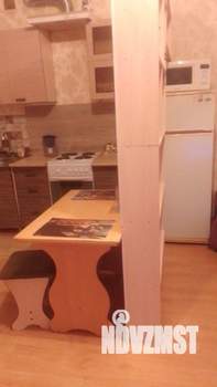 Студия квартира, на длительный срок, 23м2, 2/7 этаж