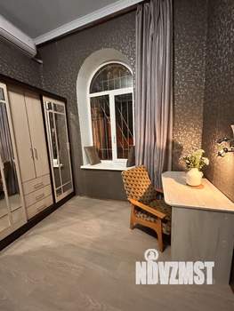 1-к квартира, на длительный срок, 23м2, 1/1 этаж