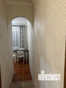 1-к квартира, на длительный срок, 36м2, 5/5 этаж