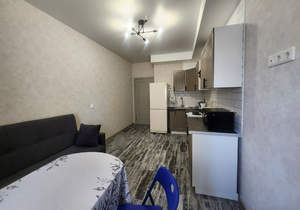 1-к квартира, на длительный срок, 40м2, 9/17 этаж