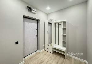 1-к квартира, на длительный срок, 44м2, 23/24 этаж