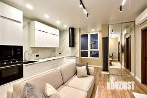 2-к квартира, на длительный срок, 61м2, 3/14 этаж