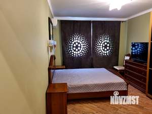 1-к квартира, на длительный срок, 40м2, 5/17 этаж