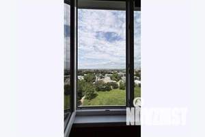 1-к квартира, посуточно, 40м2, 15/16 этаж