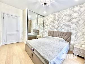 1-к квартира, на длительный срок, 34м2, 7/9 этаж