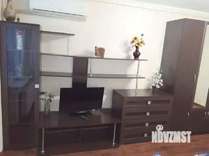 2-к квартира, посуточно, 43м2, 1/9 этаж