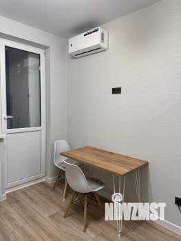 1-к квартира, на длительный срок, 35м2, 13/16 этаж