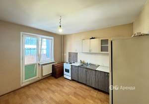 3-к квартира, на длительный срок, 86м2, 10/16 этаж