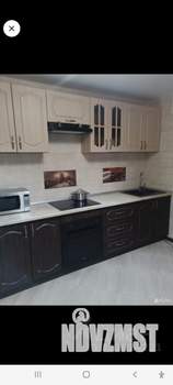 2-к квартира, на длительный срок, 56м2, 1/17 этаж