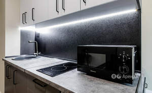 Студия квартира, на длительный срок, 28м2, 9/9 этаж