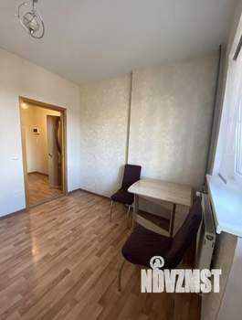 1-к квартира, на длительный срок, 38м2, 8/10 этаж