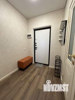 1-к квартира, на длительный срок, 36м2, 21/23 этаж