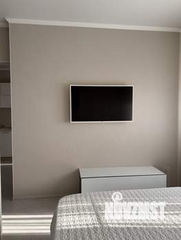 1-к квартира, на длительный срок, 37м2, 5/26 этаж