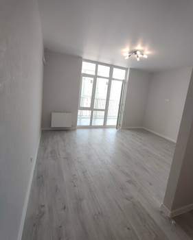 Студия квартира, на длительный срок, 30м2, 16/18 этаж