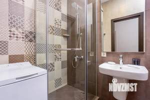 1-к квартира, посуточно, 24м2, 1/1 этаж