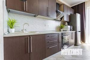 1-к квартира, посуточно, 48м2, 1/1 этаж