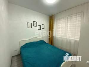 1-к квартира, на длительный срок, 33м2, 10/20 этаж