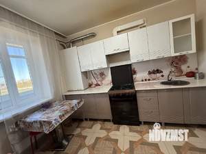 1-к квартира, на длительный срок, 36м2, 4/7 этаж