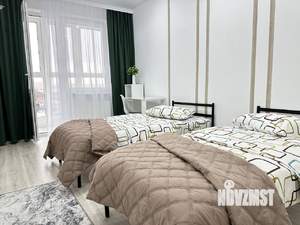 1-к квартира, на длительный срок, 45м2, 7/12 этаж