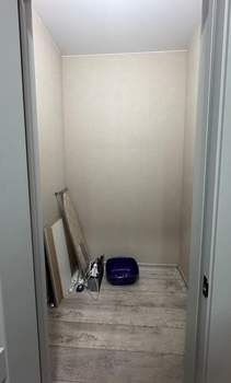 1-к квартира, на длительный срок, 41м2, 9/20 этаж