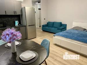 Студия квартира, на длительный срок, 30м2, 14/16 этаж