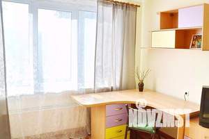 1-к квартира, посуточно, 40м2, 11/16 этаж