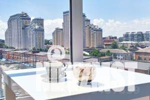 1-к квартира, посуточно, 37м2, 9/17 этаж