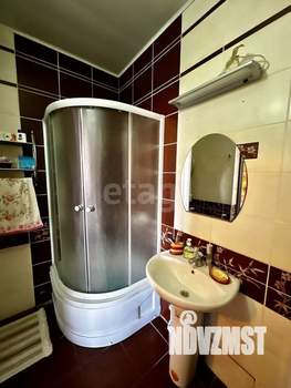 2-к квартира, на длительный срок, 57м2, 3/4 этаж