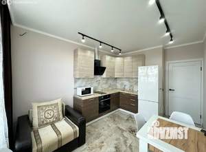 1-к квартира, на длительный срок, 33м2, 11/17 этаж