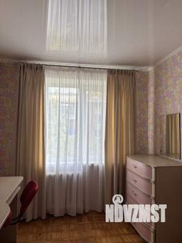 2-к квартира, на длительный срок, 43м2, 4/5 этаж