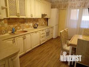 1-к квартира, посуточно, 80м2, 1/1 этаж