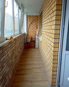 1-к квартира, на длительный срок, 38м2, 3/13 этаж