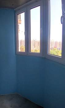 1-к квартира, на длительный срок, 38м2, 7/18 этаж