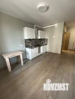 1-к квартира, на длительный срок, 40м2, 10/19 этаж