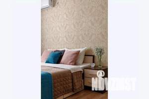 1-к квартира, посуточно, 42м2, 4/17 этаж