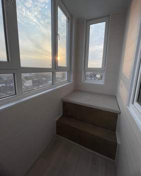 1-к квартира, на длительный срок, 29м2, 14/14 этаж