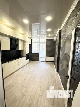 2-к квартира, на длительный срок, 72м2, 7/19 этаж