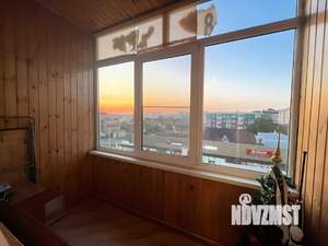 1-к квартира, на длительный срок, 37м2, 4/4 этаж