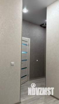 1-к квартира, на длительный срок, 40м2, 14/24 этаж