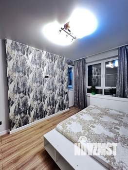 2-к квартира, на длительный срок, 37м2, 7/16 этаж