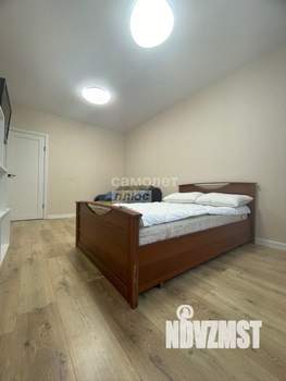 1-к квартира, на длительный срок, 35м2, 21/24 этаж