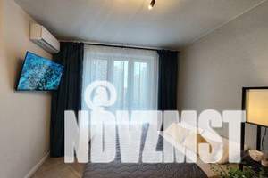 1-к квартира, посуточно, 29м2, 7/17 этаж