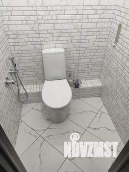 2-к квартира, посуточно, 64м2, 5/17 этаж